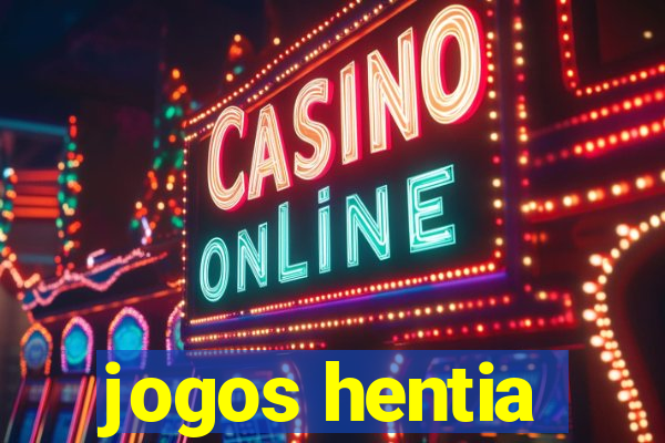 jogos hentia